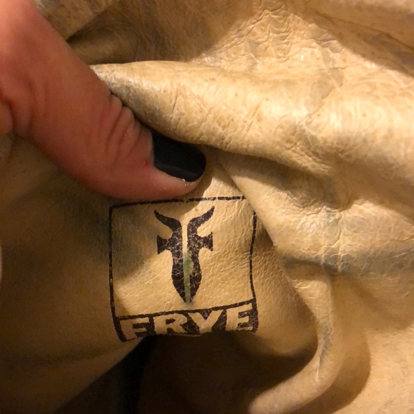 Frye Riding Boots - Picture 5 of 5